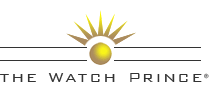 The Watch Prince